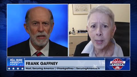 Securing America with Shoshana Bryen (part 2) | July 25, 2023