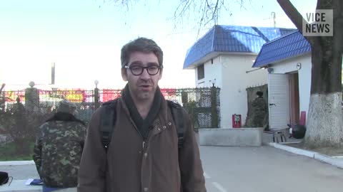 Roses Have Thorns (Part 1) Euromaidan & Crimea