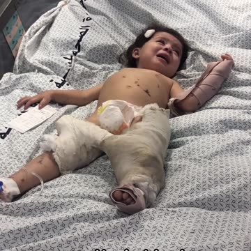 The sole survivor of the Maqata family massacre.