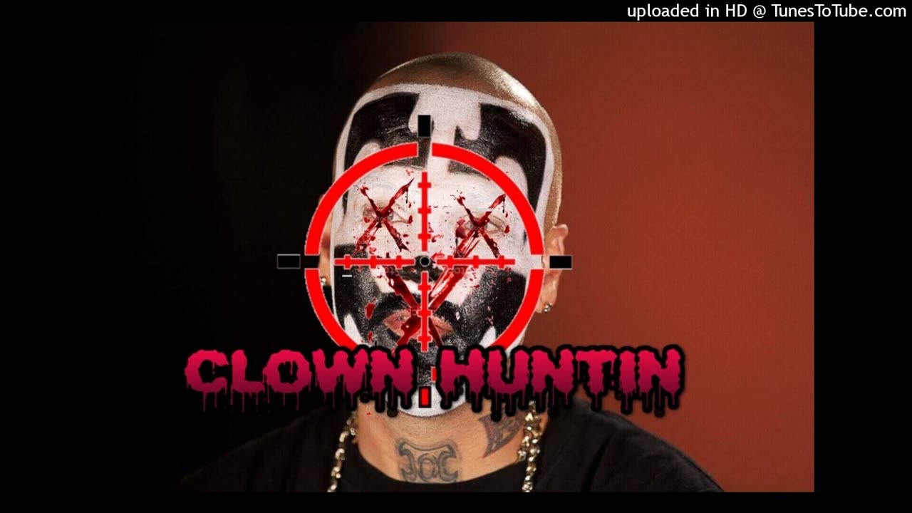 [Cyraxx Youtube 2021-6-15] CLOWN HUNTIN SHAGGY 2 DOPE PSYCHOPATHIC RECORDS DISS (Song)