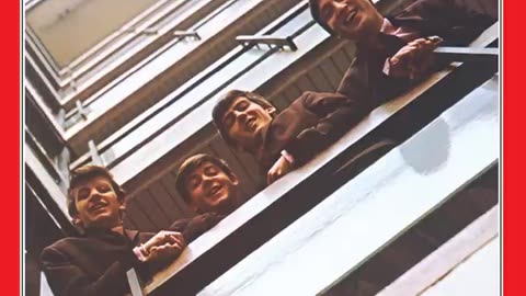 The Beatles - Please Please Me (Mono Version Remastered 2009)