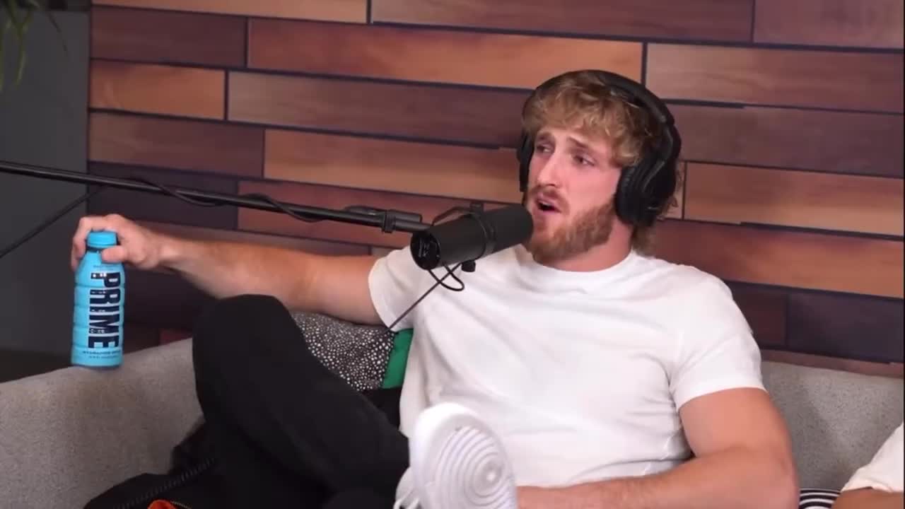 Andrew Tate Repsonds To Logan Paul Mocking Adin Ross