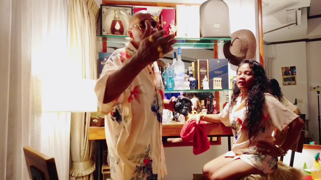 How to Invest in a Liquor Collection ( PART 4)