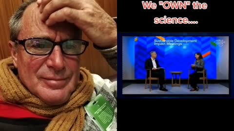 They Own the Science