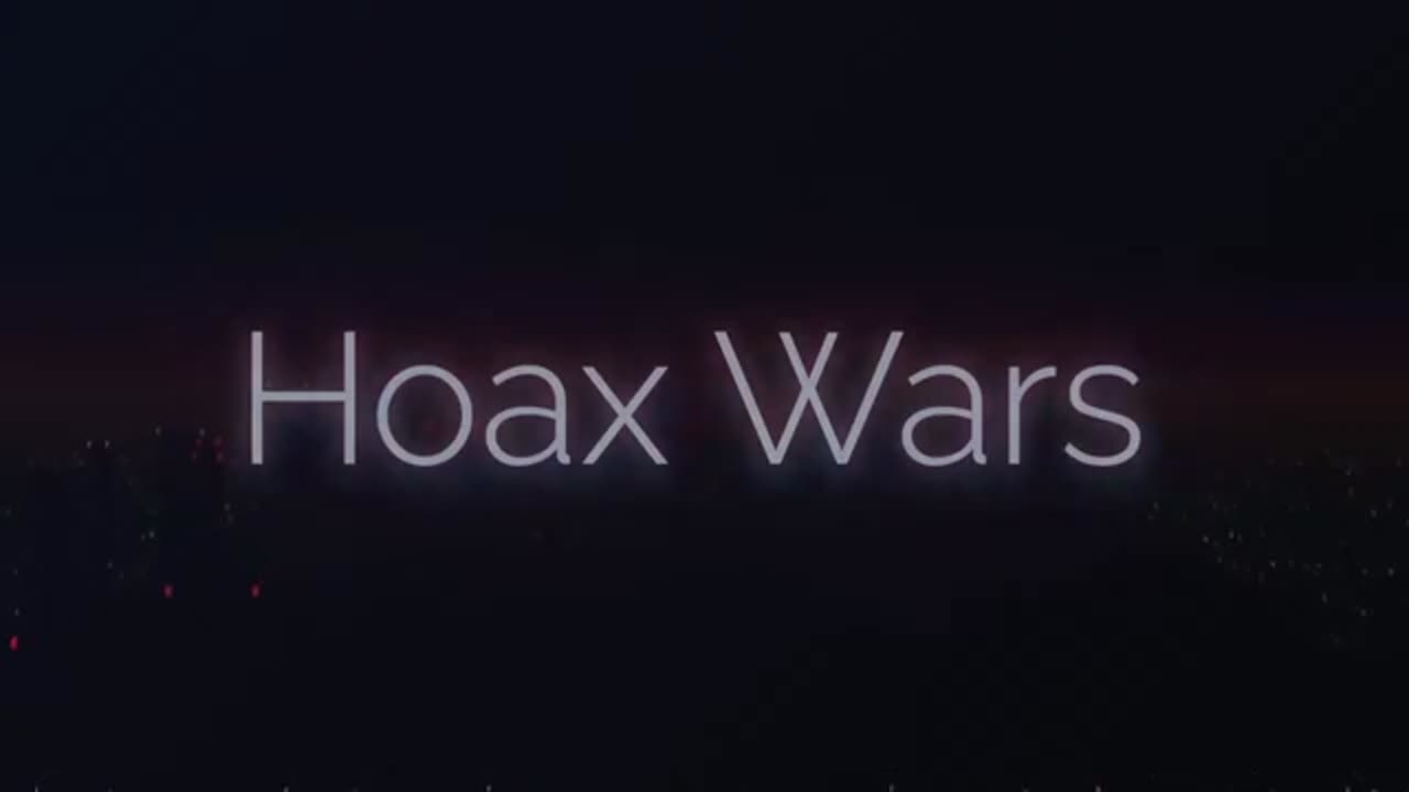 HoaxWars sept 7, 2024