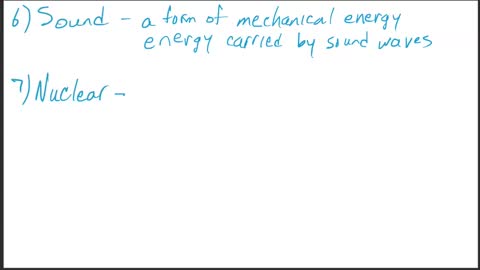 Physical Science - Module 8 - Lesson 60