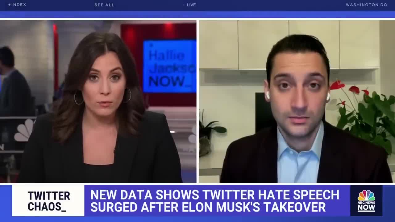 ELON MUSK'S 'AMNESTY' PLEDGE BRINGS BACK QANON, FAR-RIGHT ACCOUNTS ON TWITTER