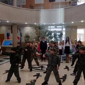 While kids in the West are overwhelmed with the question 'what gender they really are'