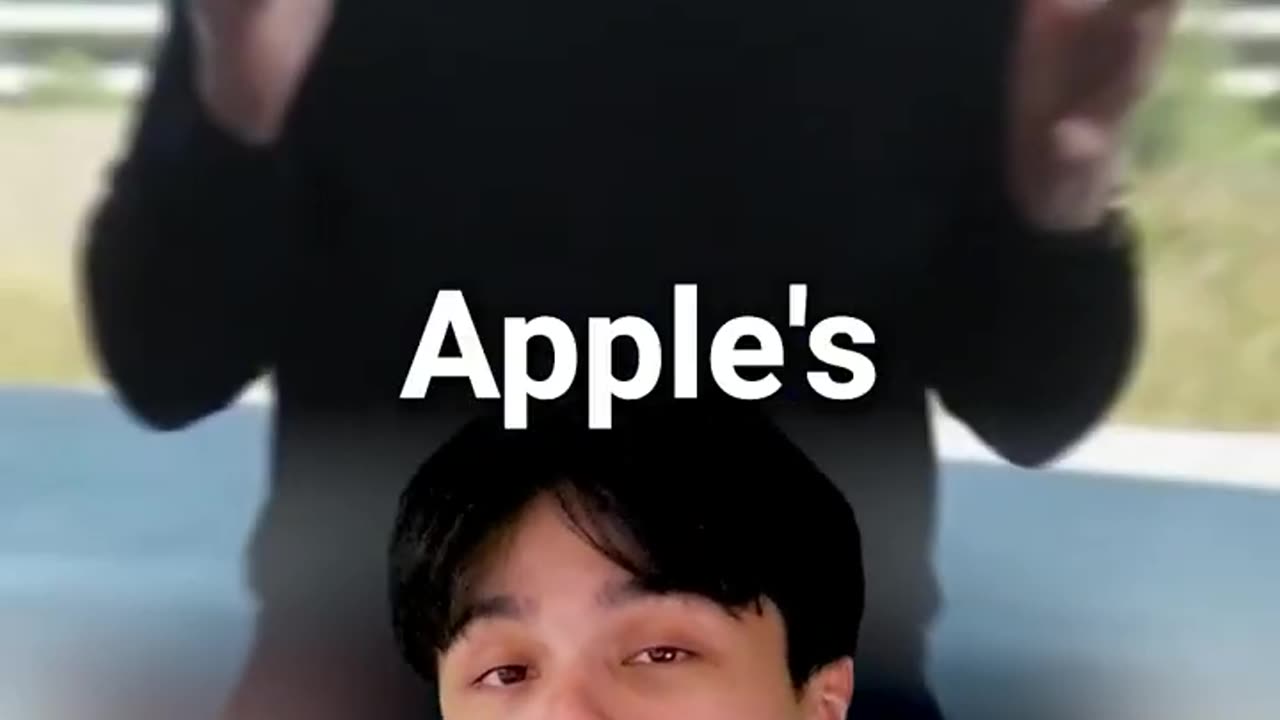 A Painful Way To Get a Free Apple Watch