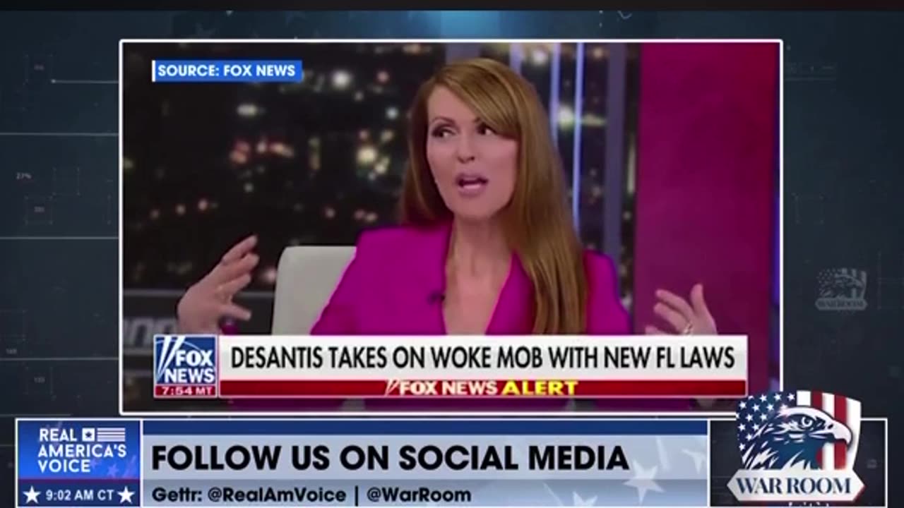 Hannity Cold Open