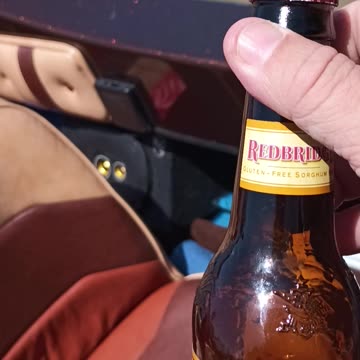 On the Beach! Ohio river style.