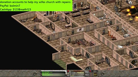 Fallout 2, GamePlay Part.1 -- 009