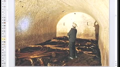 History for Lunch - Iowa City and Cedar Rapids Brewery Caves