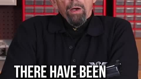 Wilson Combat - Massad Ayoob's Solution to Stop School Shootings #shorts