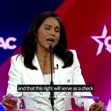 Our founders intentionally passed the Second Amendment right after the First...