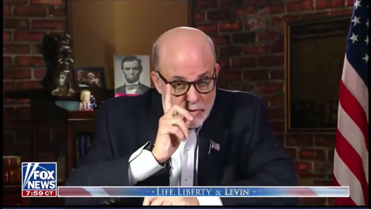 Life, Liberty & Levin (Full Show) | 11/ 16/ 2024