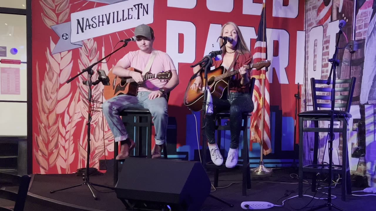 Bella Dorian - “Ran Out Of Reasons To Run”