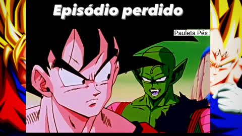 Freeza não gosta de piadas de duplo sentido 😂