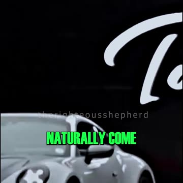 TATE: "Crypto Curse To Avoid" (R.I.P. Tina Turner)