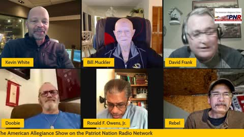 The Kevin White Show / 10-19-2022