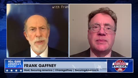 Securing America with Dr. Bradley Thayer | June 23, 2023