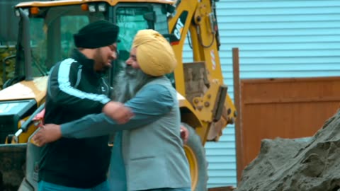 Sidhu moose wala new movie HD 4K