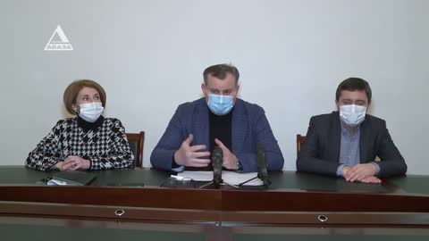 Омикрон – не повод для локдауна в Абхазии