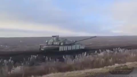 🇷🇺 T-90M's somewhere in Donbass