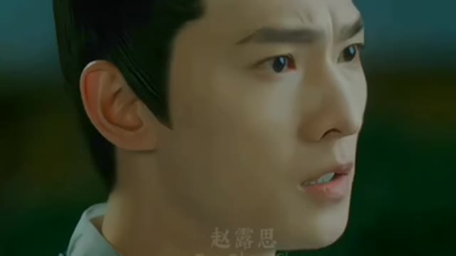Amazing drama and scene with our beloved actris