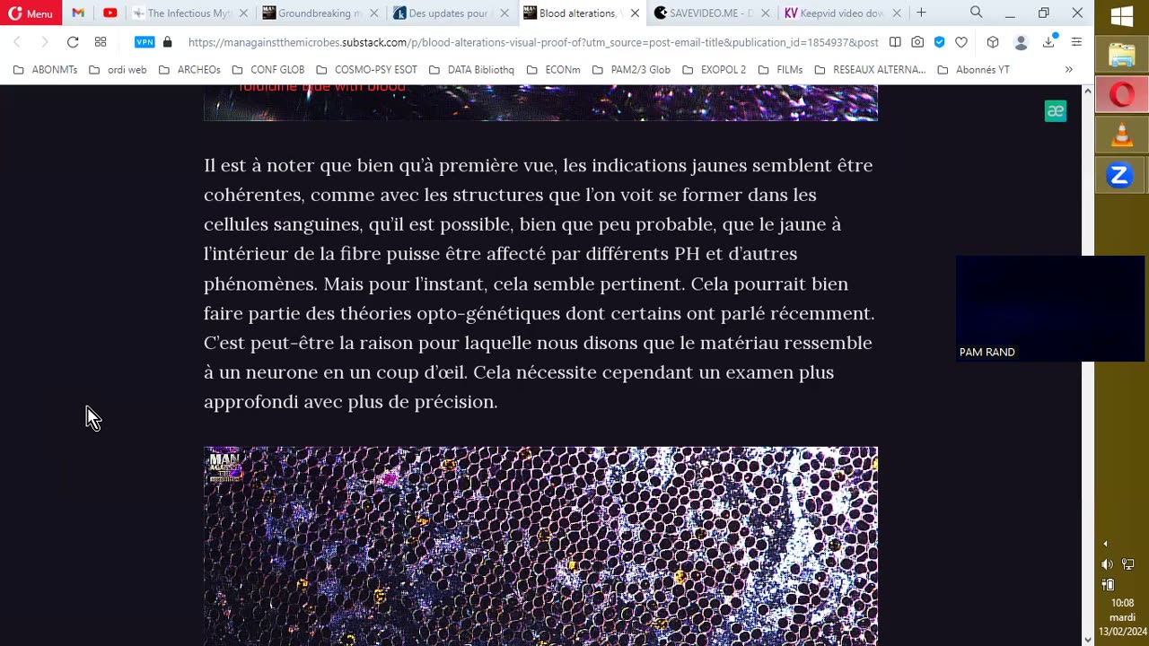 INVAXXXION NanoACTUELLE