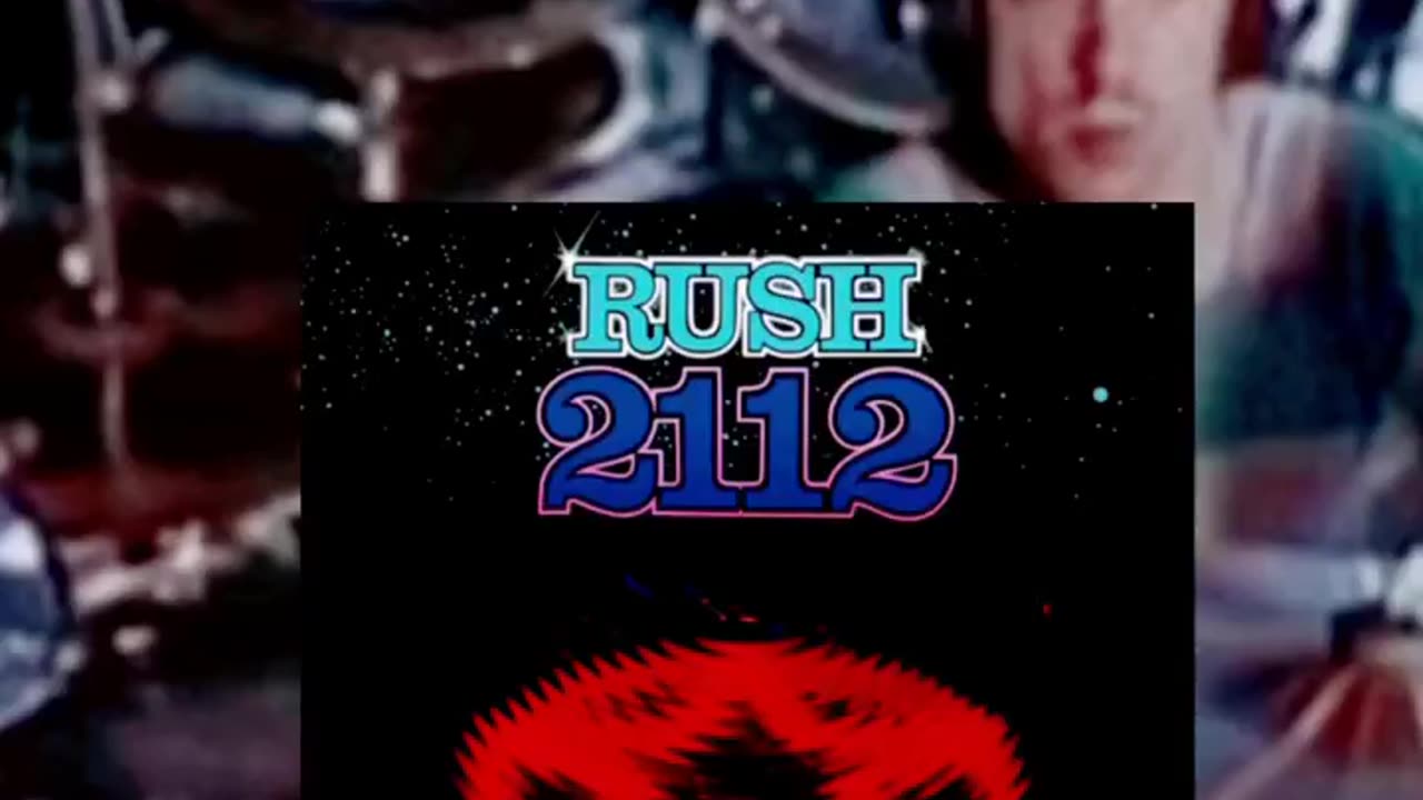 Isamu RUSH 2112