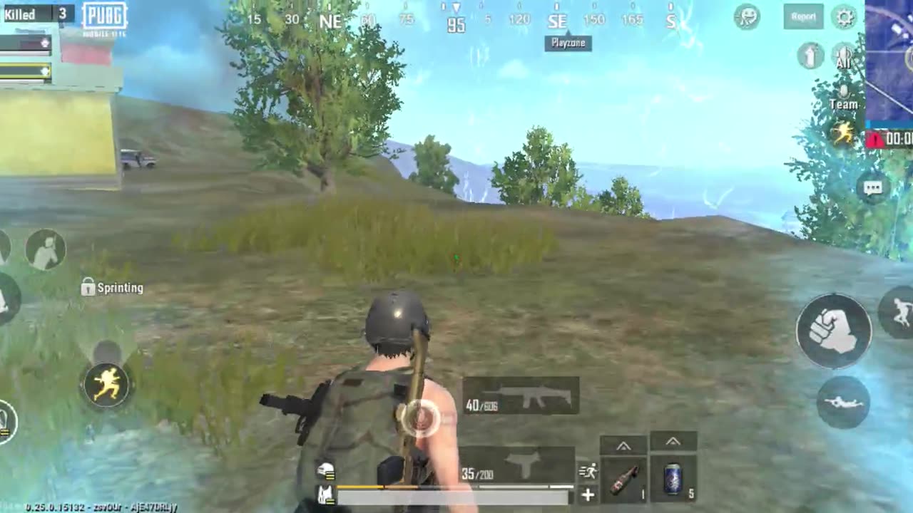 Pubg mobile lite