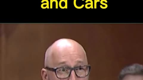 Senate hearing on Electric Cars