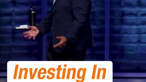 Investing In Our Children
