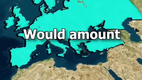 What if Europe United today