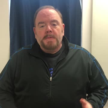 Regular Joe Show Teaser - 05/18/23 - Live M-F 9a-12n ET