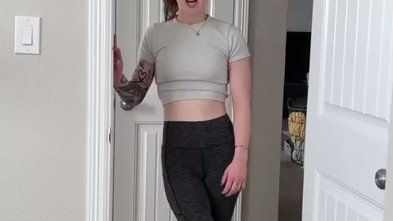 Is this cheating cuz I'm missing a body part