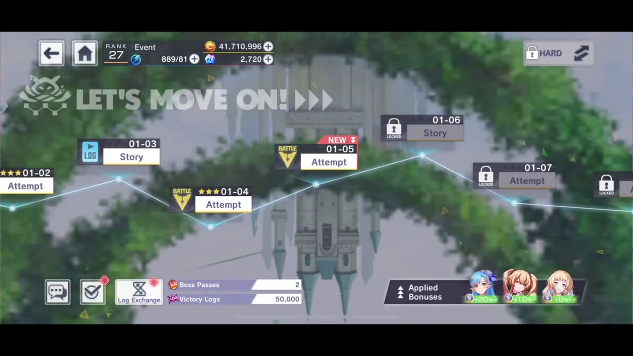 Alice Fiction:Bound Forever-Mirage Wedding Event Quests:5-11