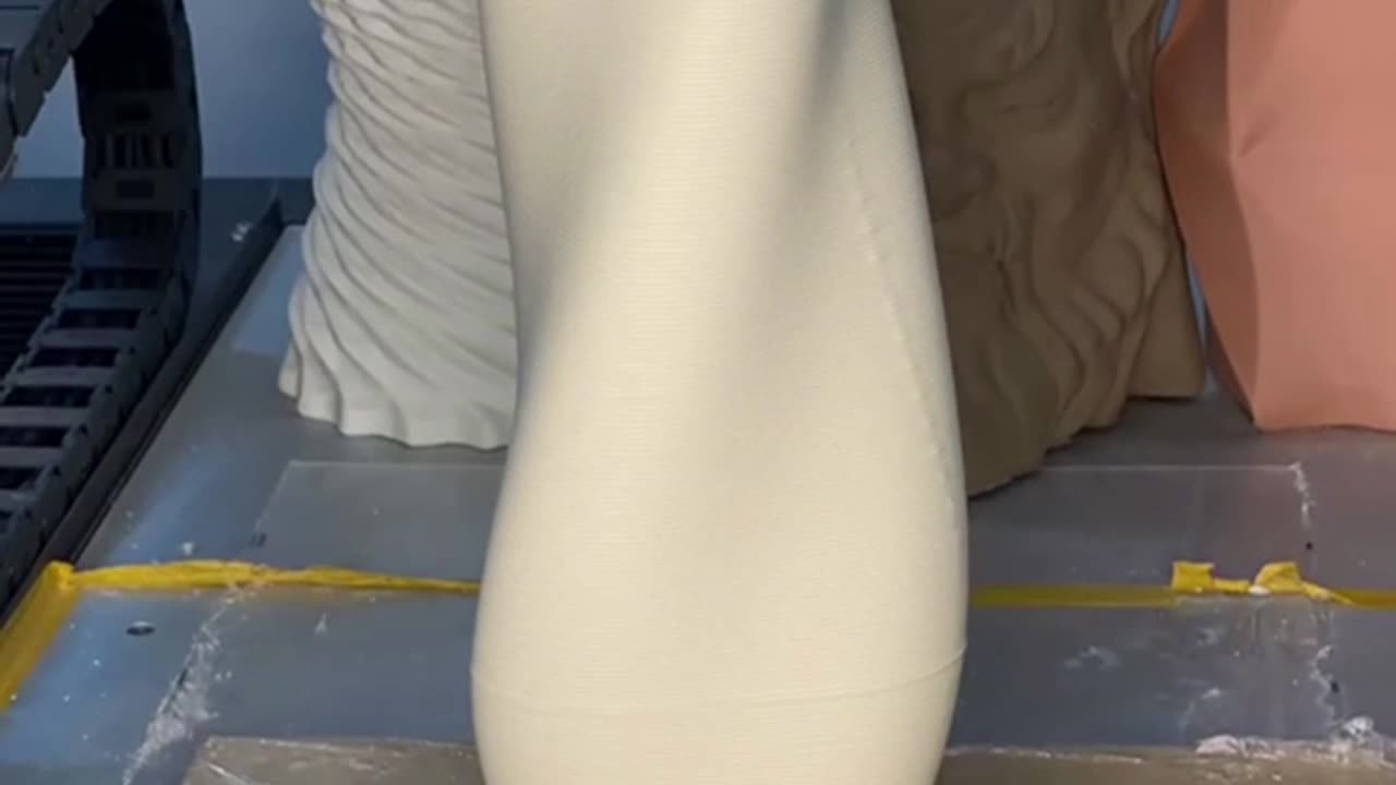 China speed 3D clay printing #bestcheap3dprinter