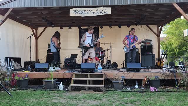 Mothrog "Mother Rock"