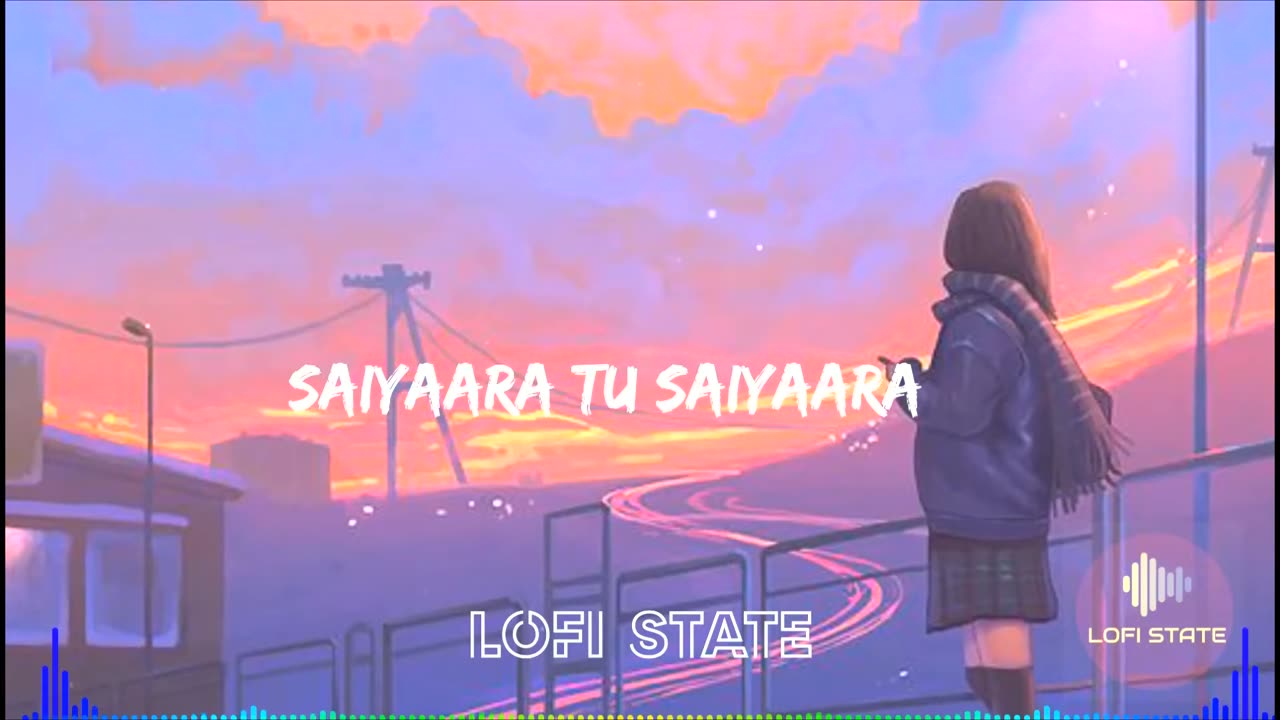 Ashman_Mera_Tera_Hua_lofi_remix____Saiyara_lofi____Bollywood_songs_lofi