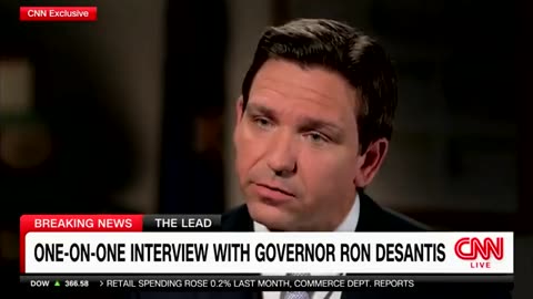 BREAKING: Ron DeSantis: I’ll Reverse Joe Biden’s Abortion Tourism Policy