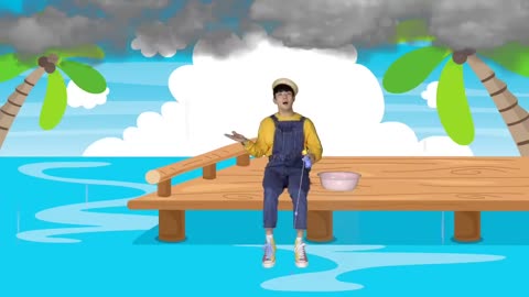 Baby Shark_Finger Songs_Rhymes