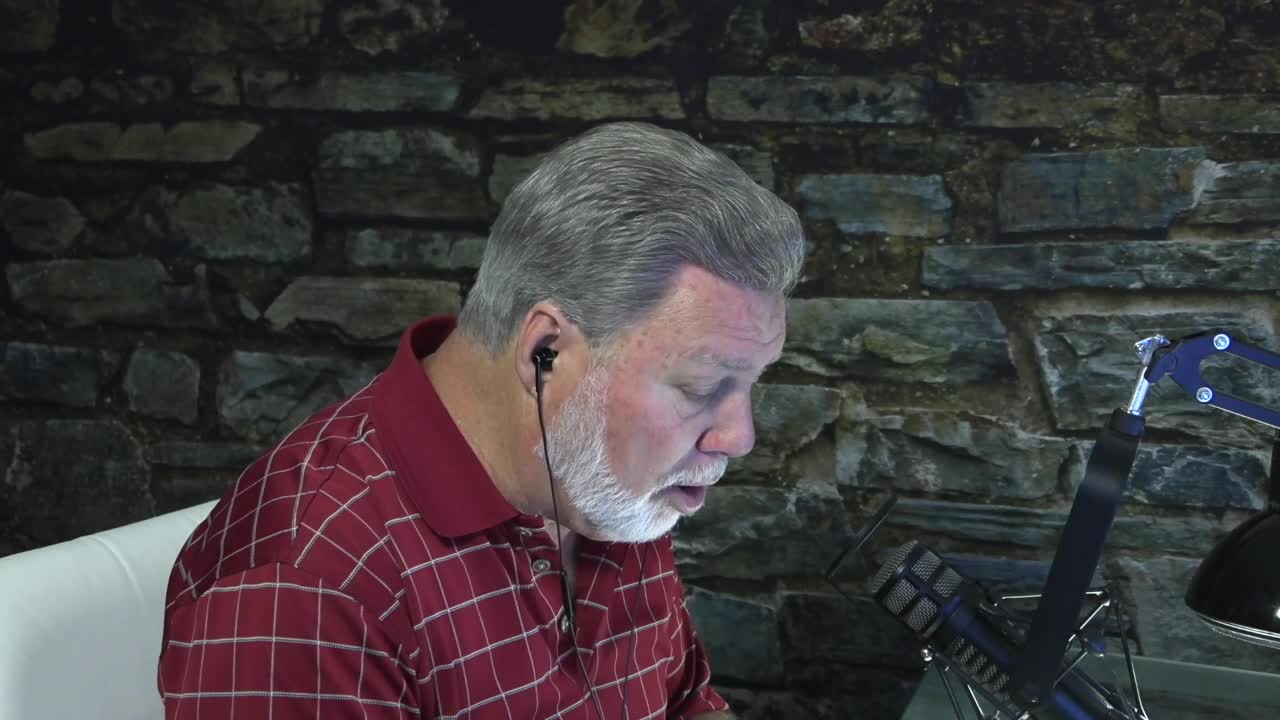 1-9-23 Re-Discovering The Word of God Pt.III