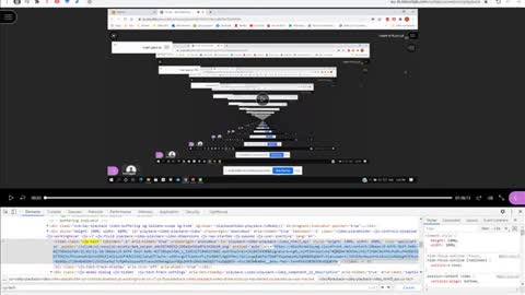 download video from blackboard