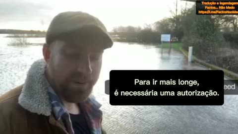 🔥E, ainda assim, as pessoas não viram... E perderam a LIBERDADE...!🔥