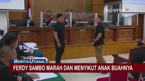 Ricuh Penggusuran 62 Rumah untuk Proyek Jalan Tol Cibitung-Cilincing (1)