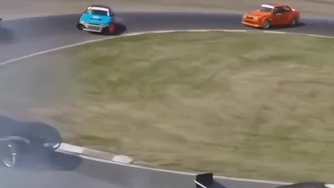 Best drift of cars