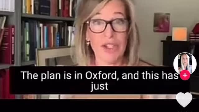 Klima, Lockdown: Ende der Freiheit? In Oxford ab 2024 Realität.