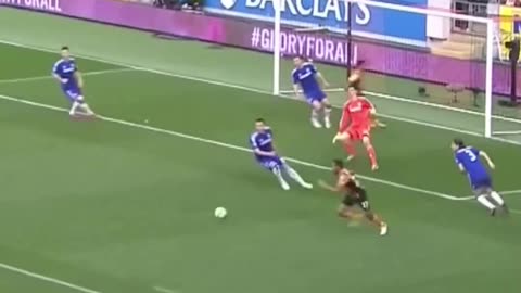 Impossible saves